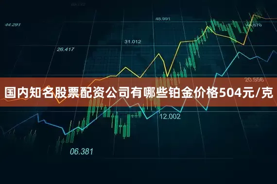 国内知名股票配资公司有哪些铂金价格504元/克
